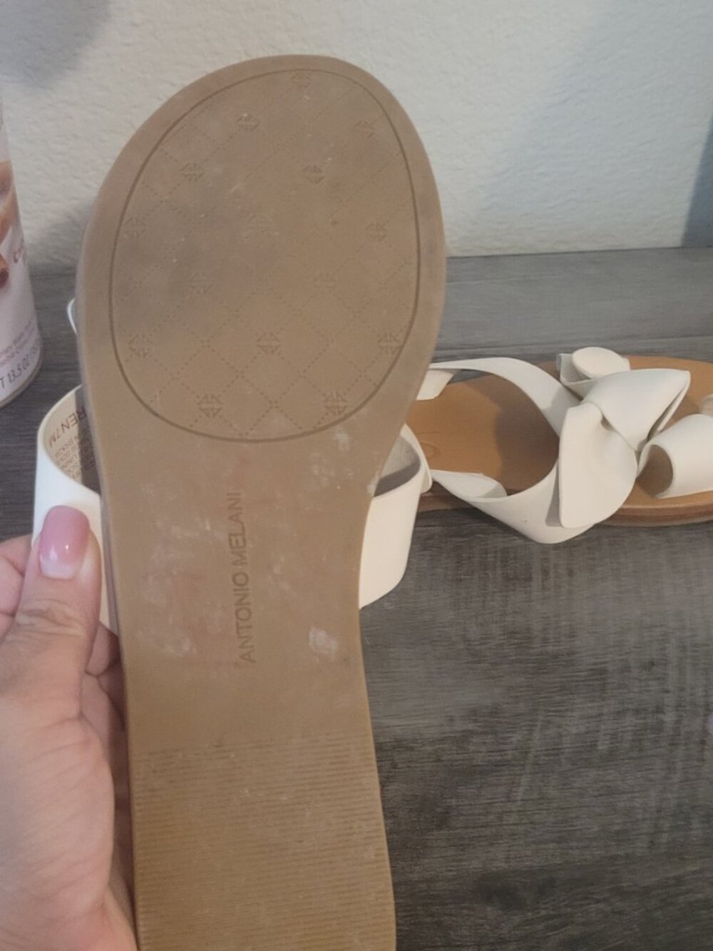 Sandals - Picture 4 of 5
